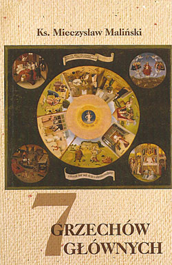 7 GRZECHÓW GŁÓWNYCH