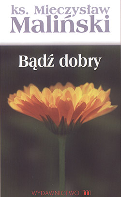 „Bądź dobry”