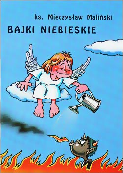 „Bajki niebieskie”