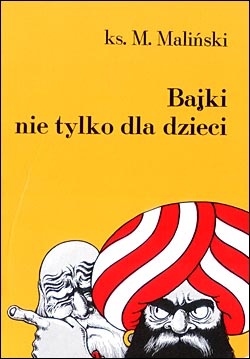 „Bajki nie tylko dla dzieci”