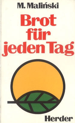 Brot fur jeden Tag