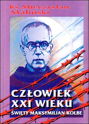 Człowiek XXI wieku