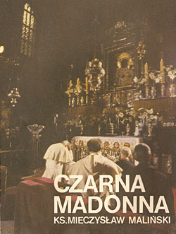 Czarna Madonna