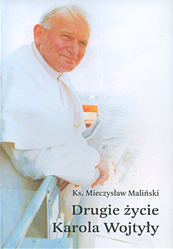 „Drugie życie Karola Wojtyły”