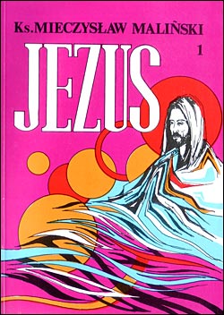 „Jezus” tom 1