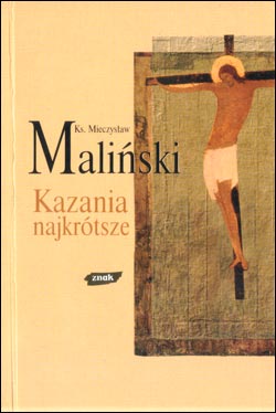 „Kazania najkrótsze”