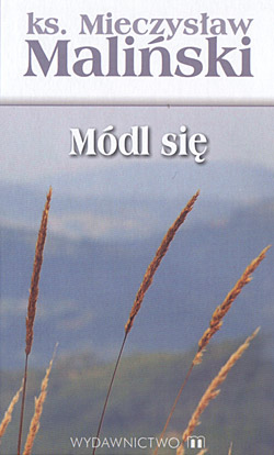 „Módl się”