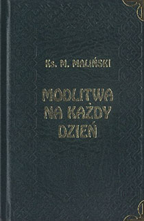 „Modlitwa na każdy dzień” Rok liturgiczny C