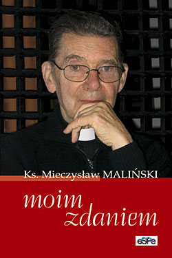 „moim zdaniem”