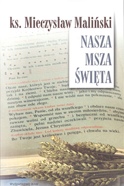 „Nasza Msza Święta”