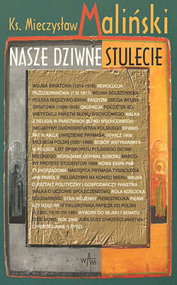 Nasze dziwne stulecie