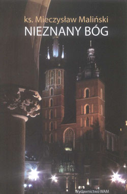 Nieznany Bóg