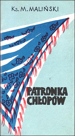 „Patronka chłopów”