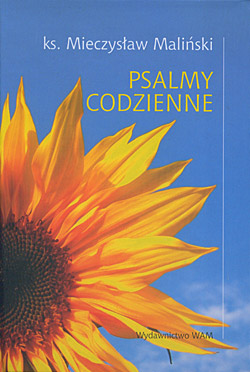 „PSALMY CODZIENNE”