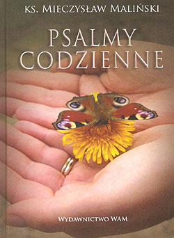 „PSALMY CODZIENNE” – II WYDANIE