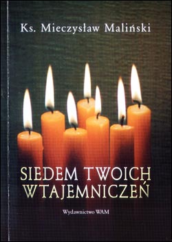 „Siedem twoich wtajemniczeń”