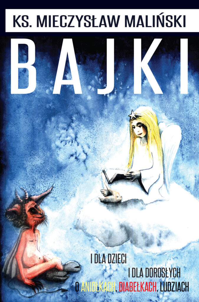 Bajki